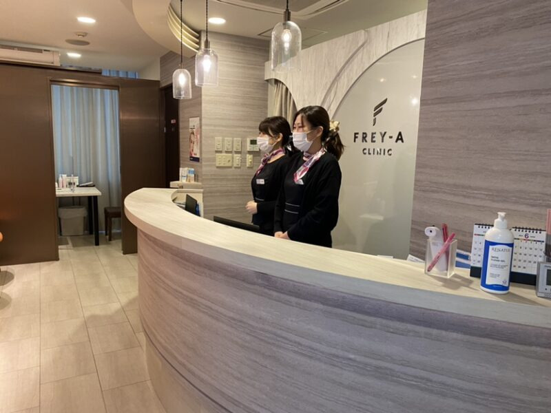 店舗の雰囲気に関する口コミ